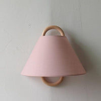 Light Pink - Flat