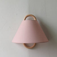 Light Pink - Flat