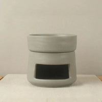 Stone Grey