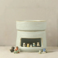 Pastel Mint