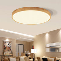 Warm Light (3000K)