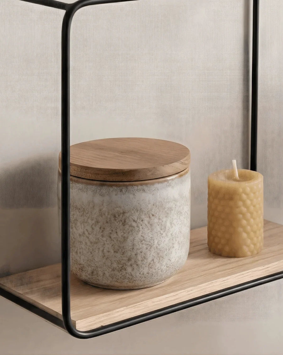 Wall Shelves 3-Piece, view 2