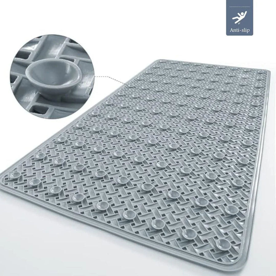 GripMaster Bathtub Mat | Non-Slip & Easy to Clean