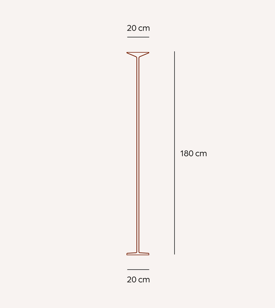 Elora Floor Lamp – image 2