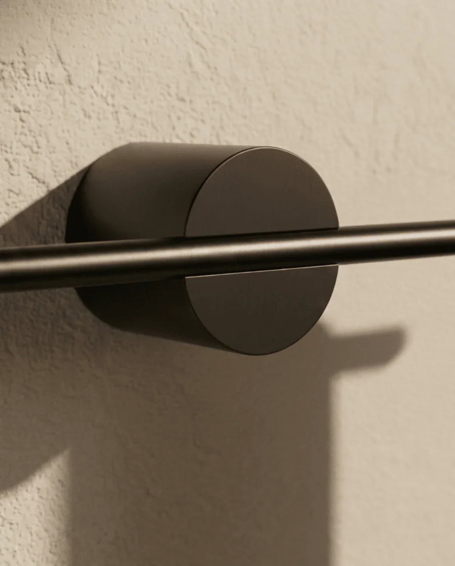 Extendable Towel Rail, view 3