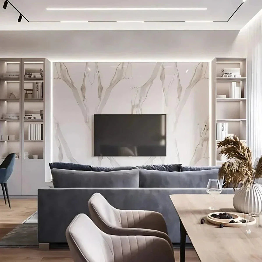 Motion Sensor LED Strip Light