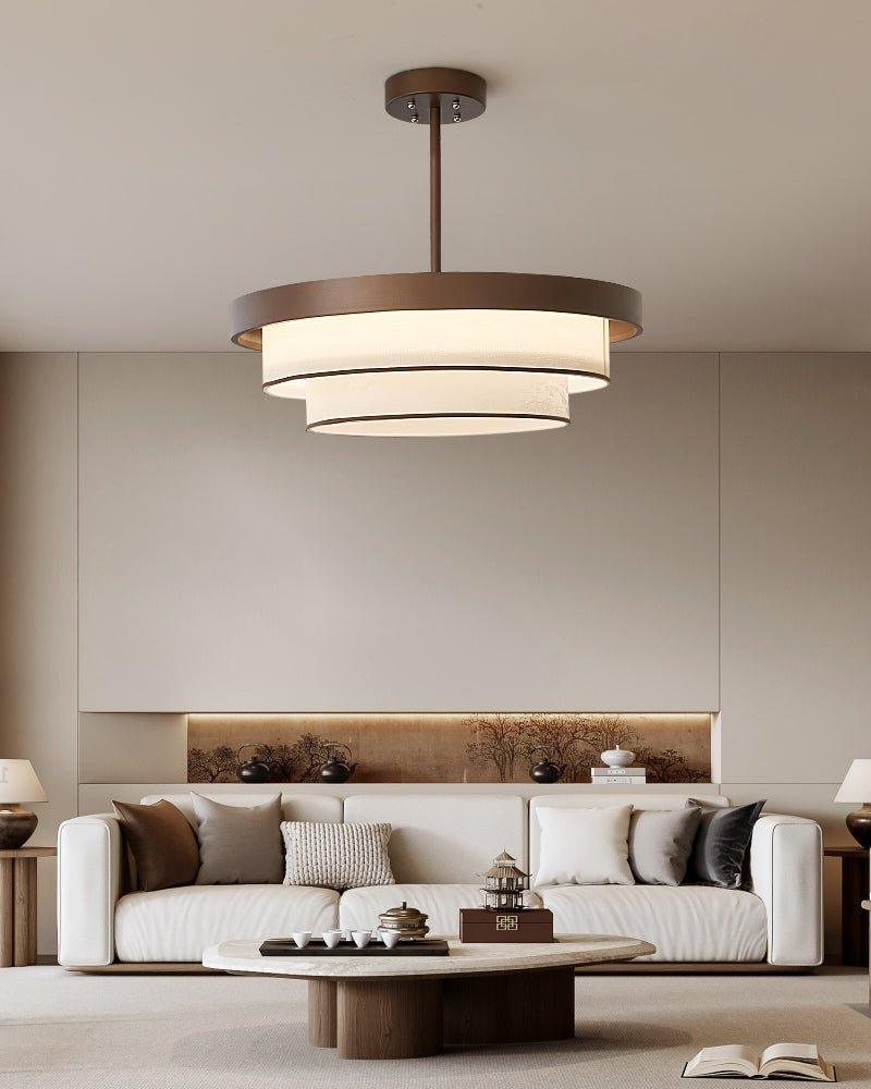 Wilke Lamp Light, view 2