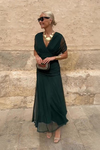 Emerald Green