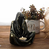 Obsidian Gold