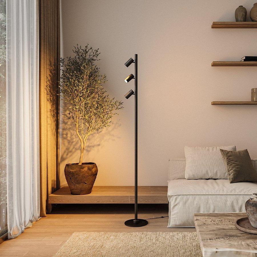 Arca 7 Floor Lamp – image 3