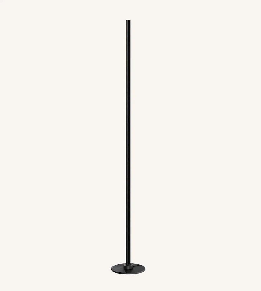 Arca Basis Aluminium Floor Lamp – image 3