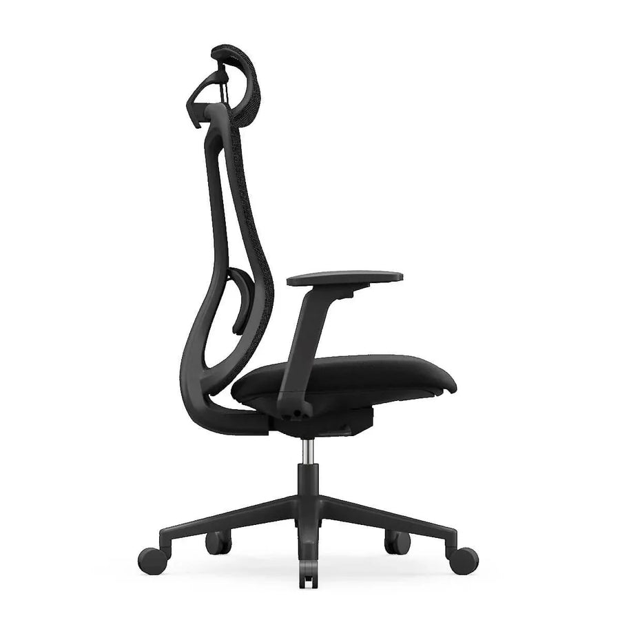 High Back Ergonomic Mesh Chair