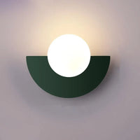 Dark Green