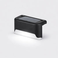 Black Shell White Light