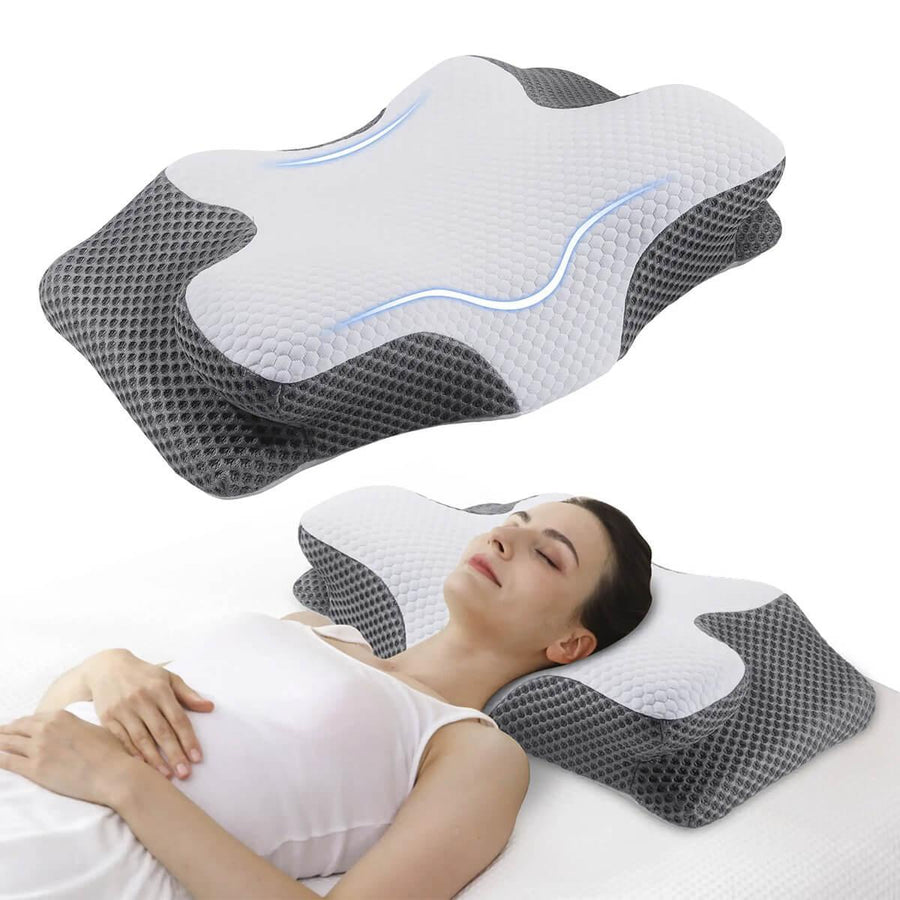 Breeze® Cervical Pillow - Cooling