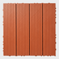 Brick Red