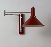 Pomegranate Red