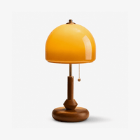 Walnut wood color & Amber
