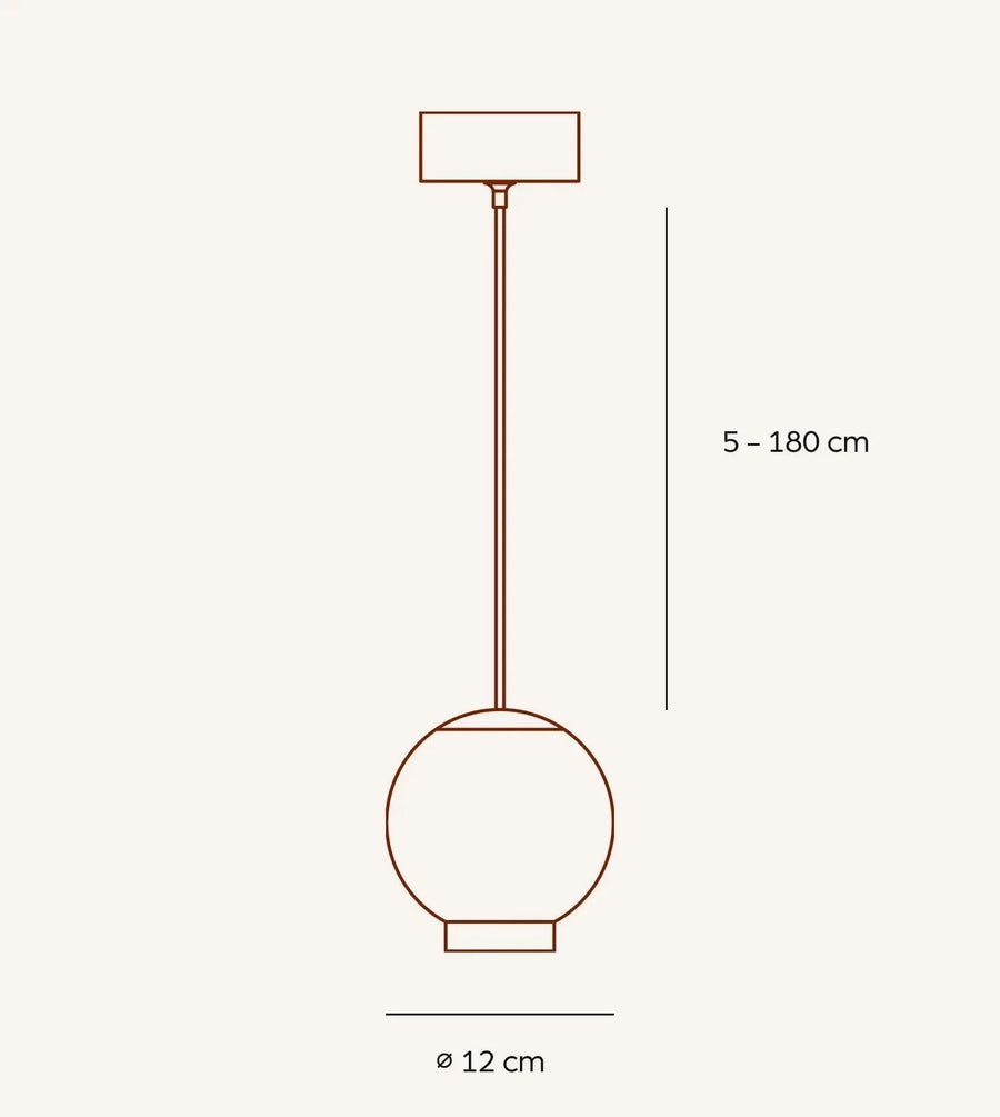Eos Ceiling Light – image 2