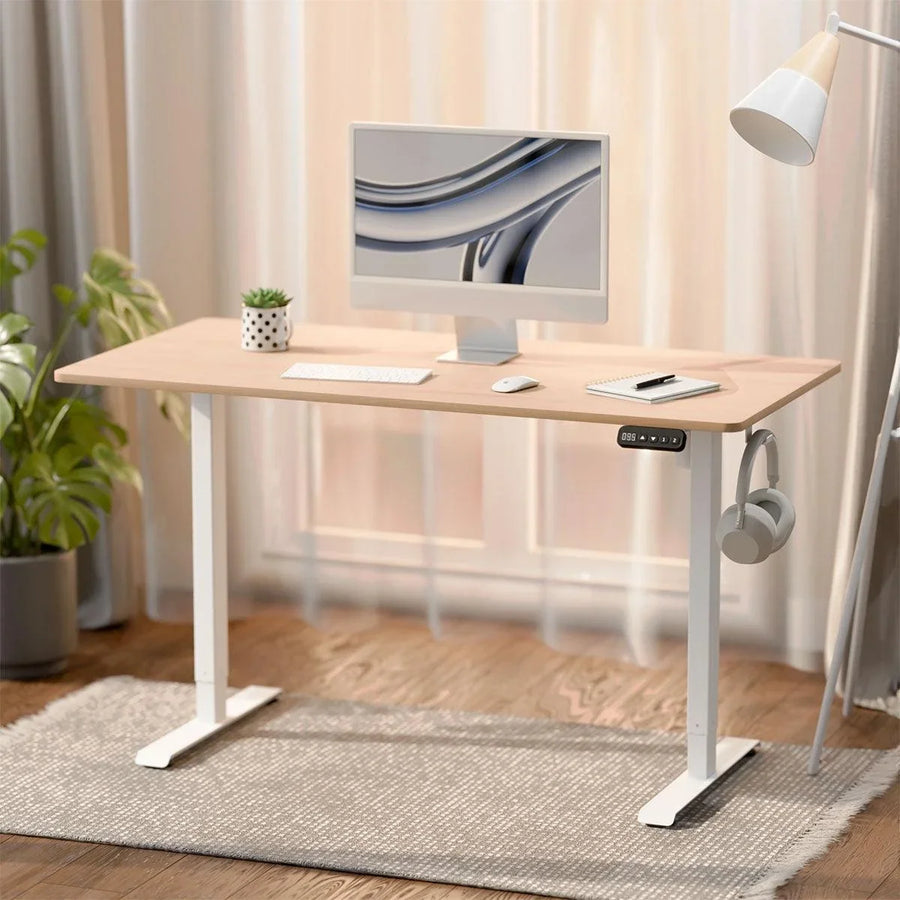 Electric Sit/Stand Desk, view 2