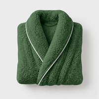 Men Emerald Green