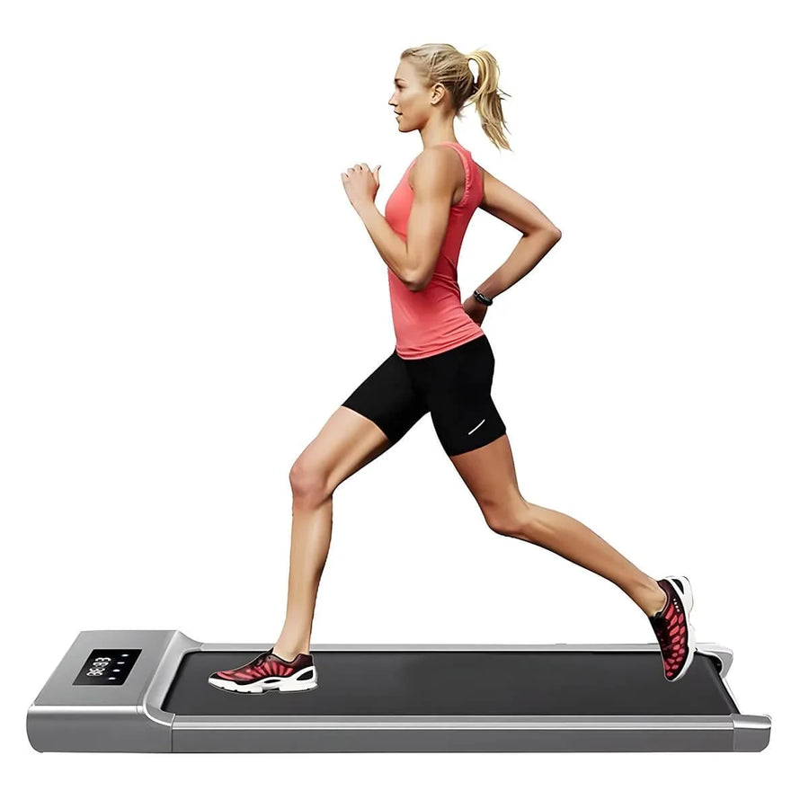 Compact Under Desk Walking Pad