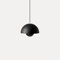 Matte Black