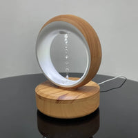 Round Wood