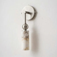 Nickel & White