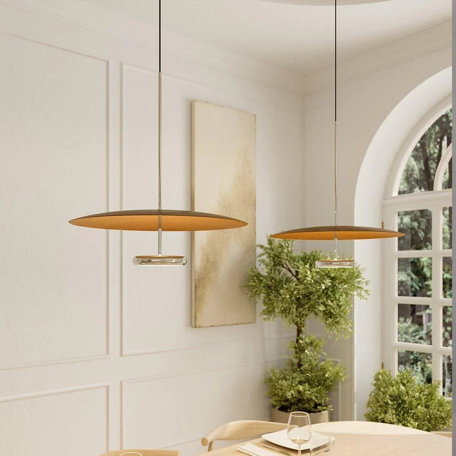 Olara Ceiling Light, view 3