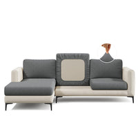 Charcoal Grey