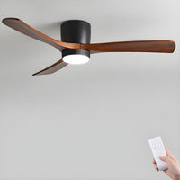 Black+Walnut Wood