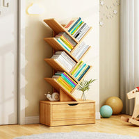 Natural Wood