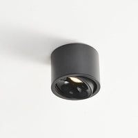 Black - 220V-240V