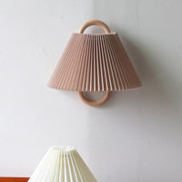 Coffee - Pleated