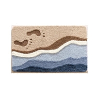 Sandy Shore