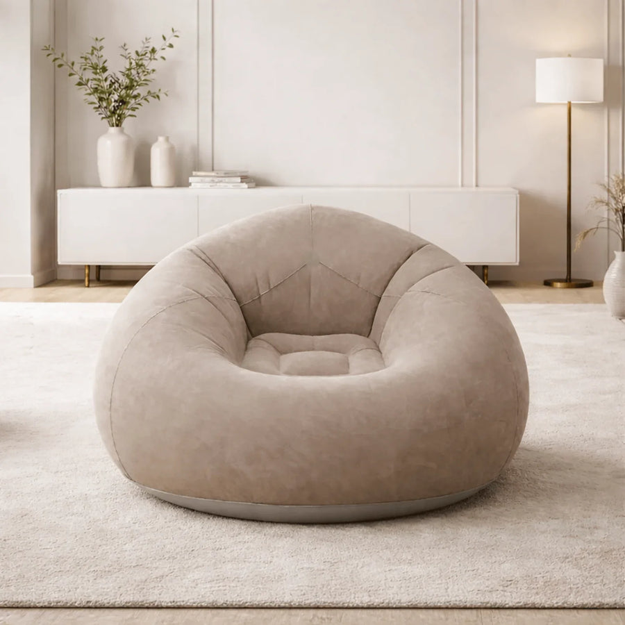 Inflatable Bean Bag Seat image 3