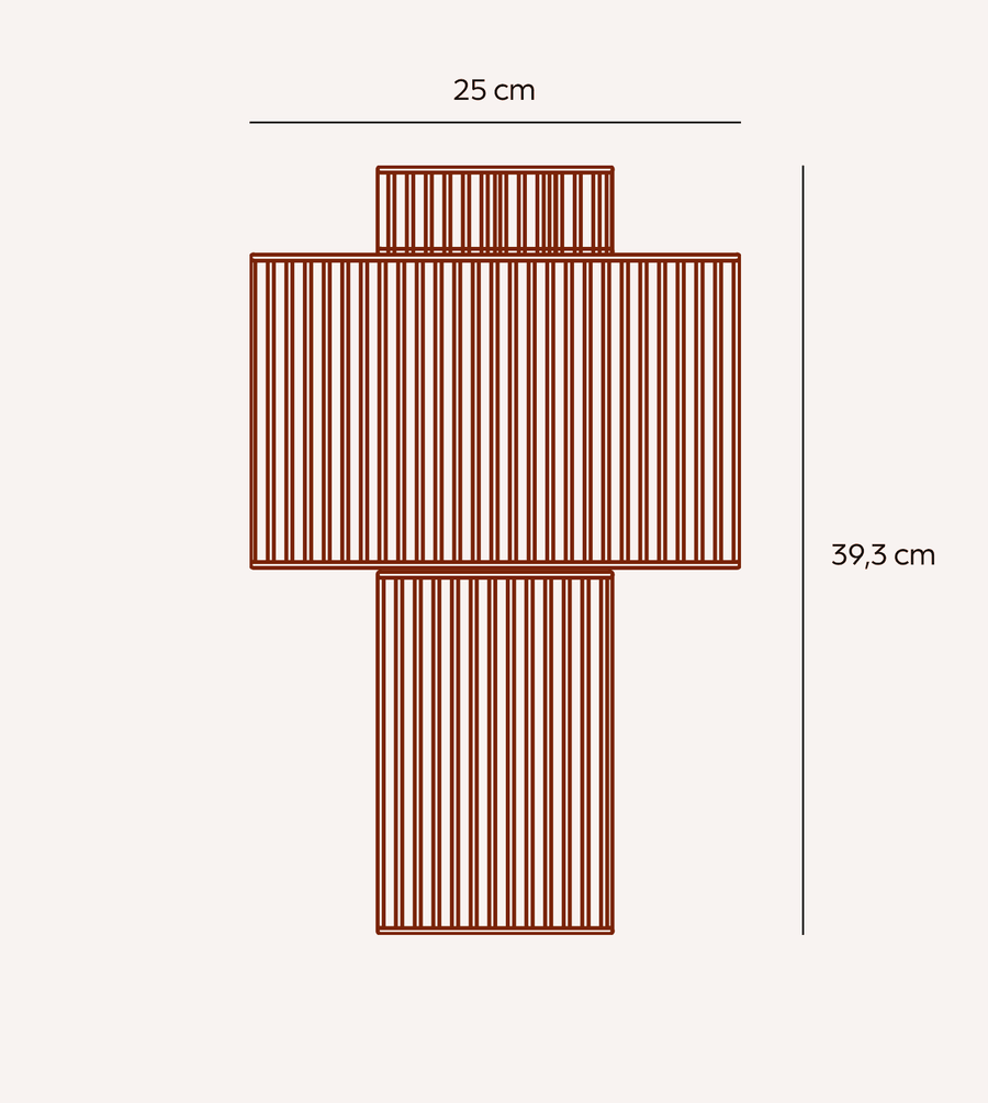 Soraya Table Lamp – image 2
