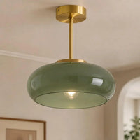 Brass+Green