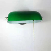 Green, Pull Chain