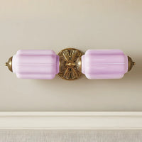 Lavender Brass