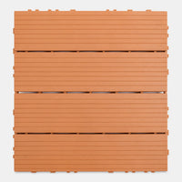 Wood Brown