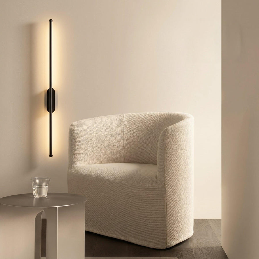 Ambient LED Wall Light, view 3