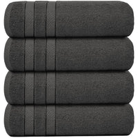 Charcoal Grey