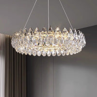 Tricolor Dimmable