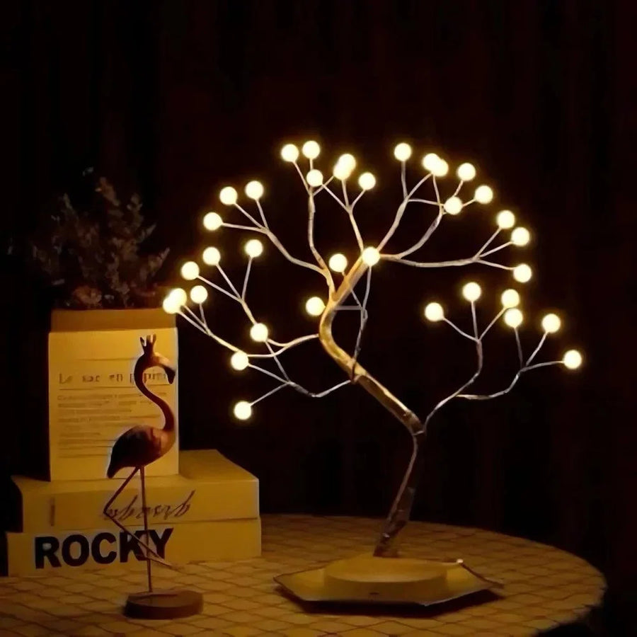 Decorative LED Fairy Tree Light