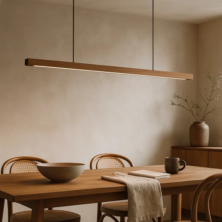 Gindo Bar Kitchen Pendant Light, view 3