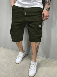 Olive Green