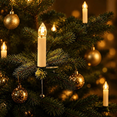 Candles & Fragrance