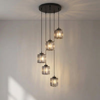 Tricolor Dimmable